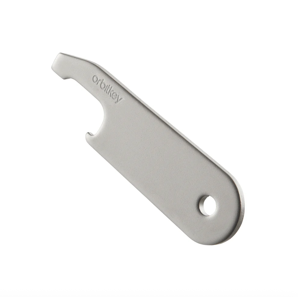 Décapsuleur pour étuis à clefs