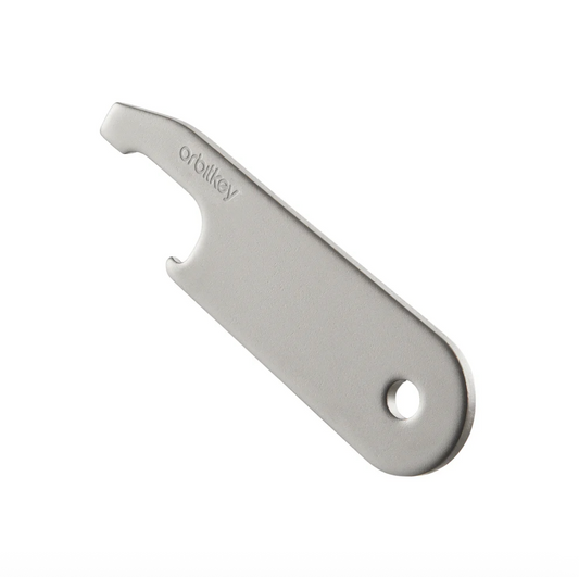 Décapsuleur pour étuis à clefs