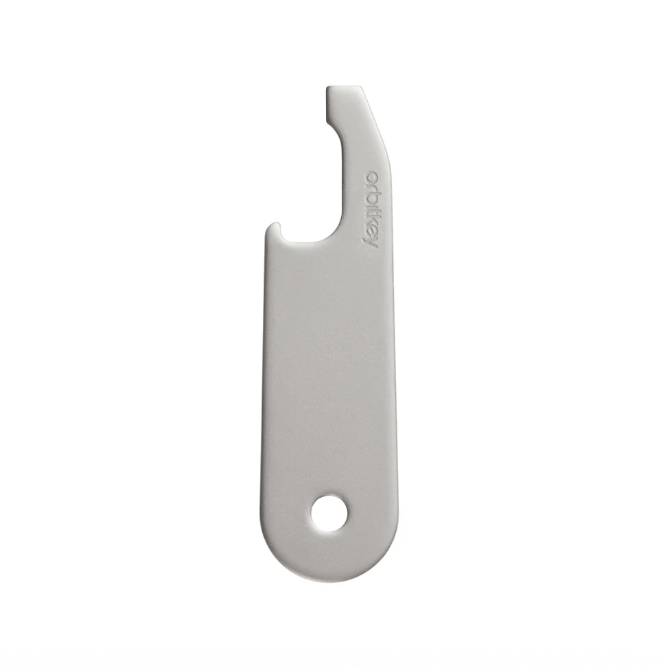 Décapsuleur pour étuis à clefs