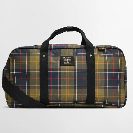 TORRIDON TARTAN HOLDALL