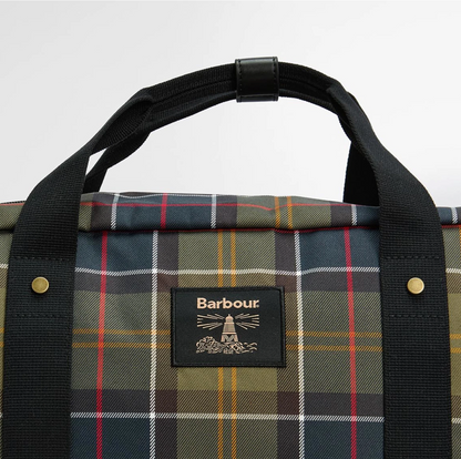TORRIDON TARTAN HOLDALL