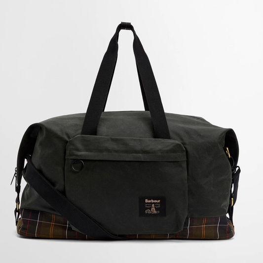 FIELD WAX HOLDALL