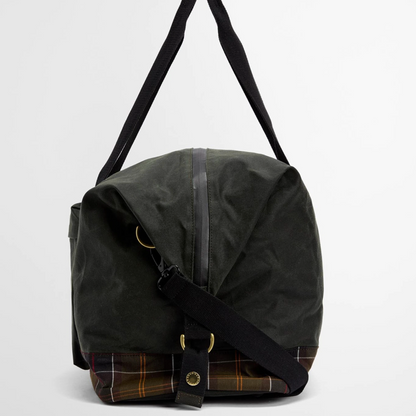 FIELD WAX HOLDALL