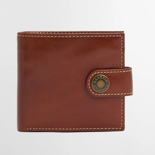 BOLAM LEATHER WALLET