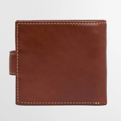 BOLAM LEATHER WALLET