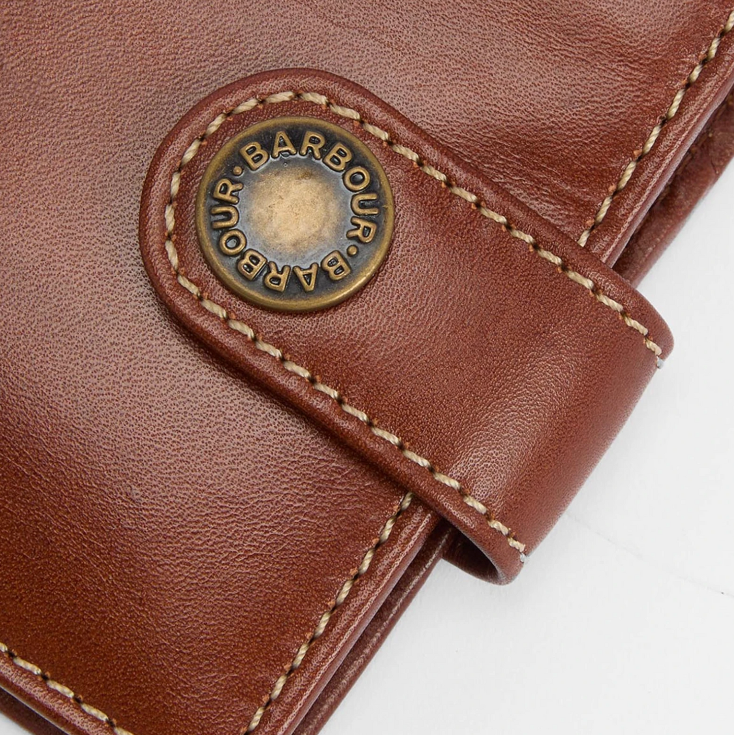 BOLAM LEATHER WALLET
