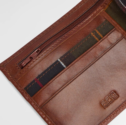BOLAM LEATHER WALLET