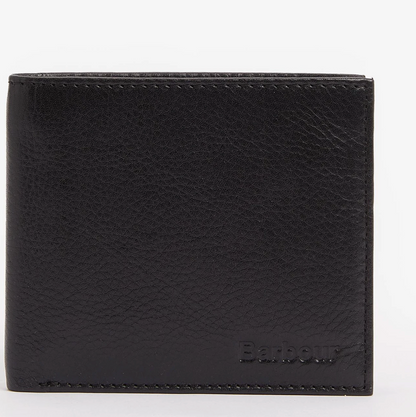 COLWELL LEATHER BILLFOLD WALLET