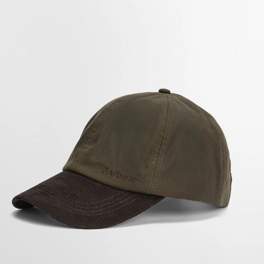 ASHBY CAP