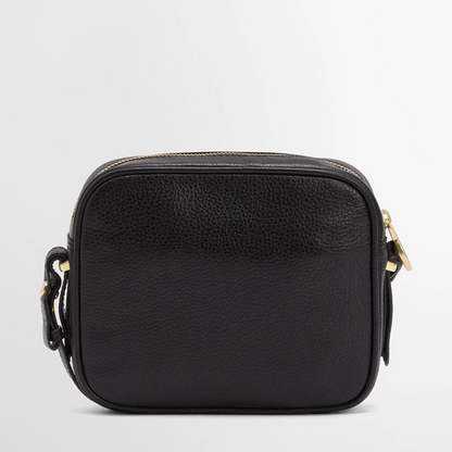 DAPHNE LEATHER CROSSBODY BAG