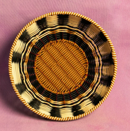 Maegen Woven Bowl