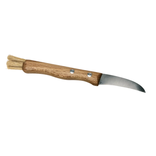 Couteau à champignon