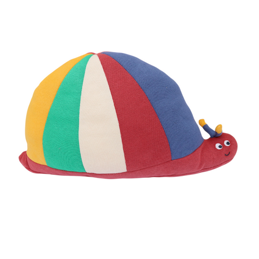 Coussin Escargot