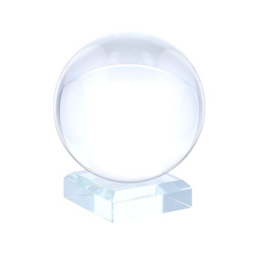 Boule de cristal