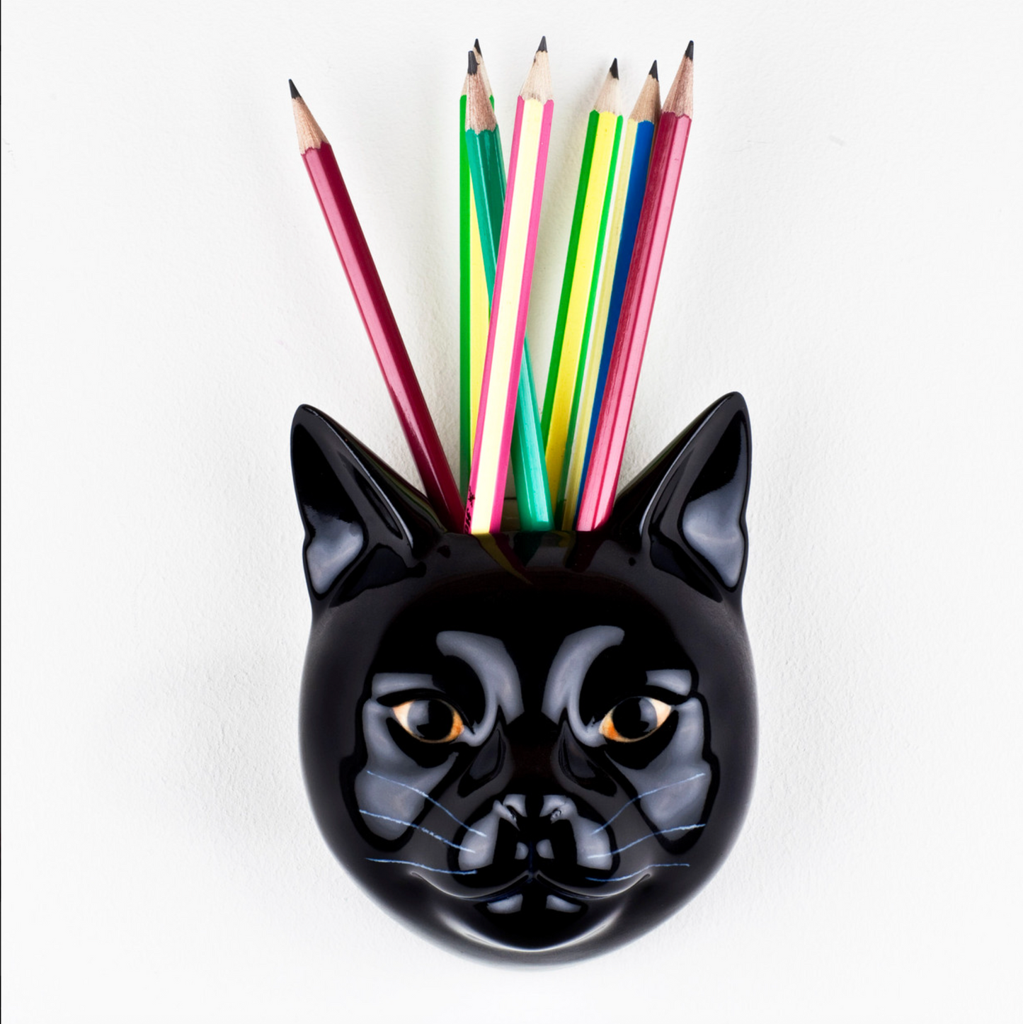 Lucky Wall Vase Small