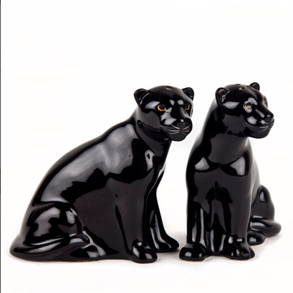 Panther Salt & Pepper