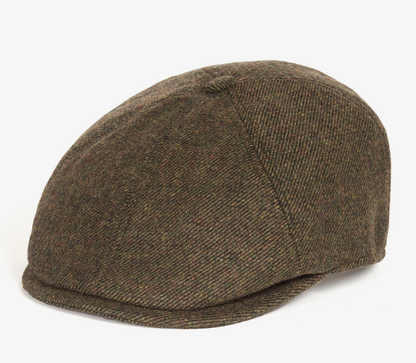 Claymore Bakerboy Hat