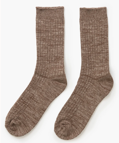 THE GARDENER'S SOCK