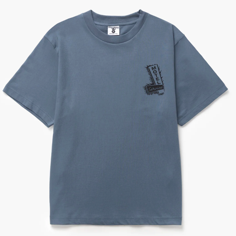 MOTEL TEE
