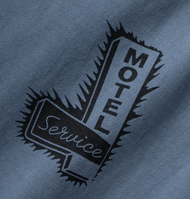 MOTEL TEE