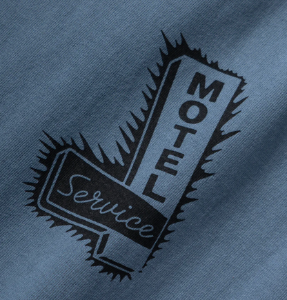 MOTEL TEE