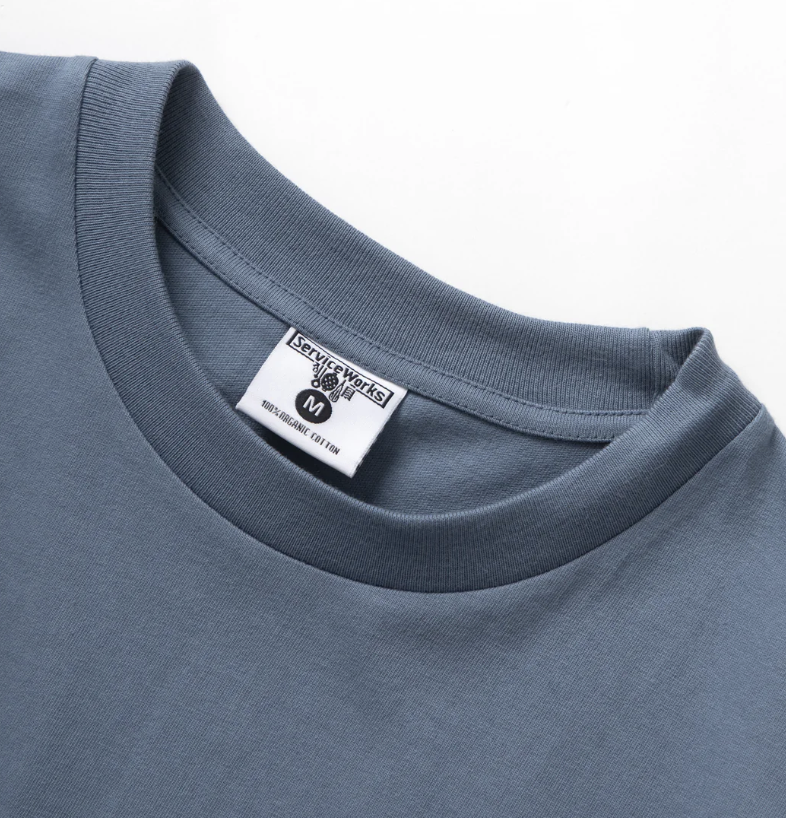MOTEL TEE