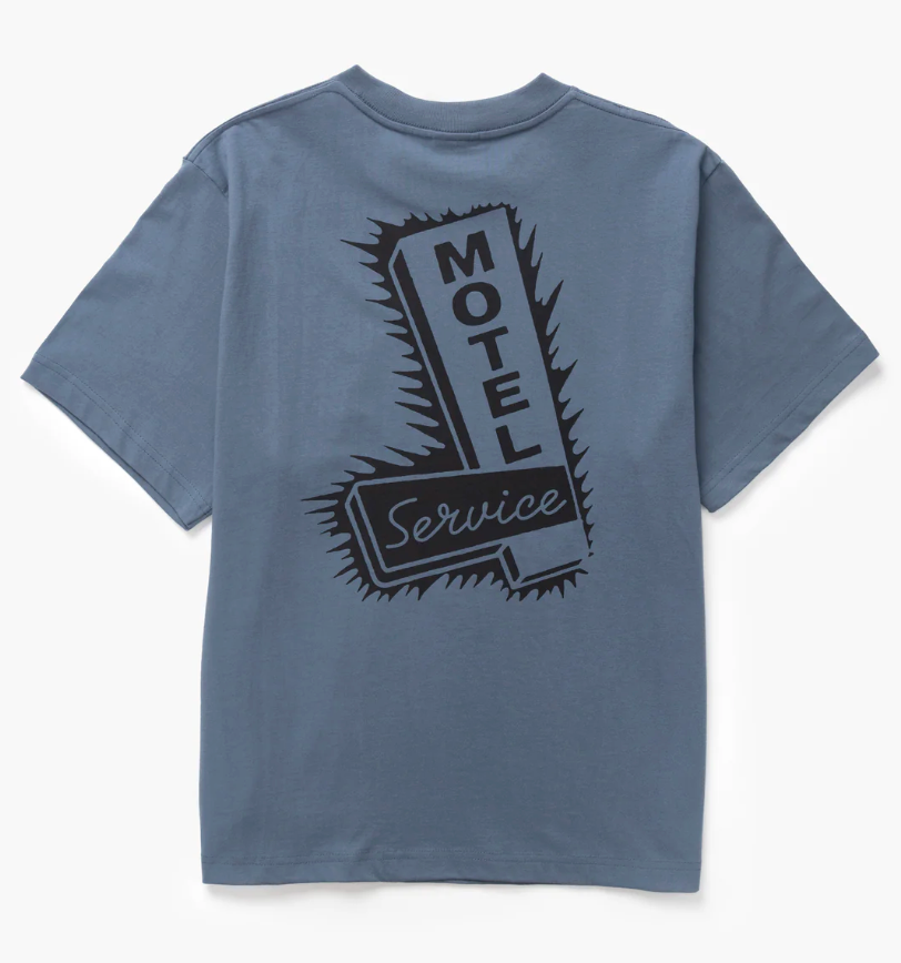 MOTEL TEE