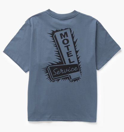 MOTEL TEE