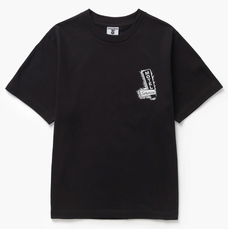MOTEL TEE