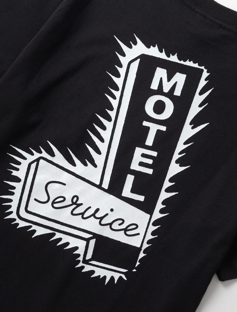 MOTEL TEE