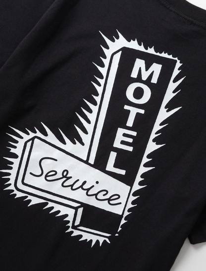 MOTEL TEE