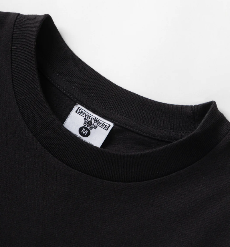 MOTEL TEE
