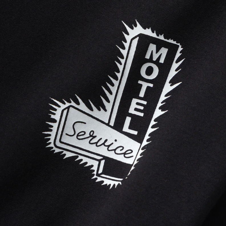 MOTEL TEE