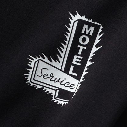 MOTEL TEE