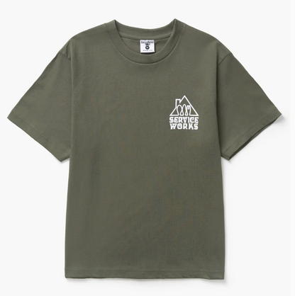 HOME COMFORT TEE