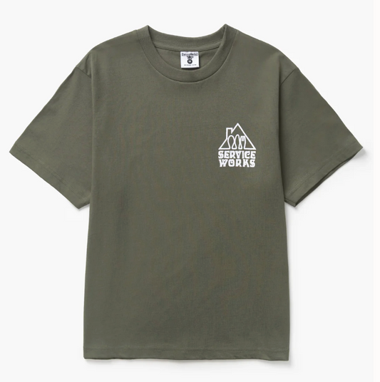 HOME COMFORT TEE