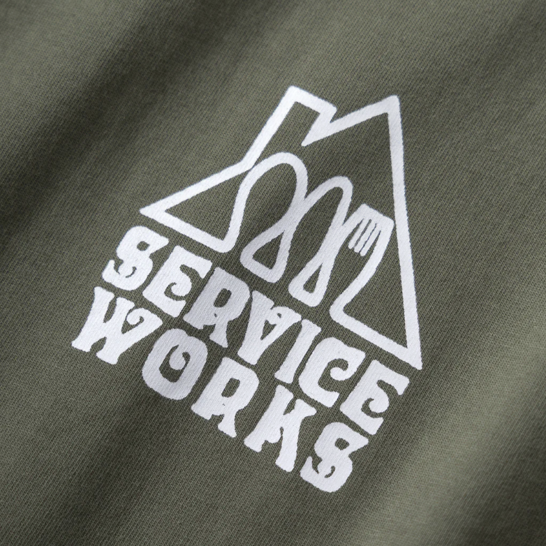 HOME COMFORT TEE