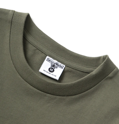 HOME COMFORT TEE