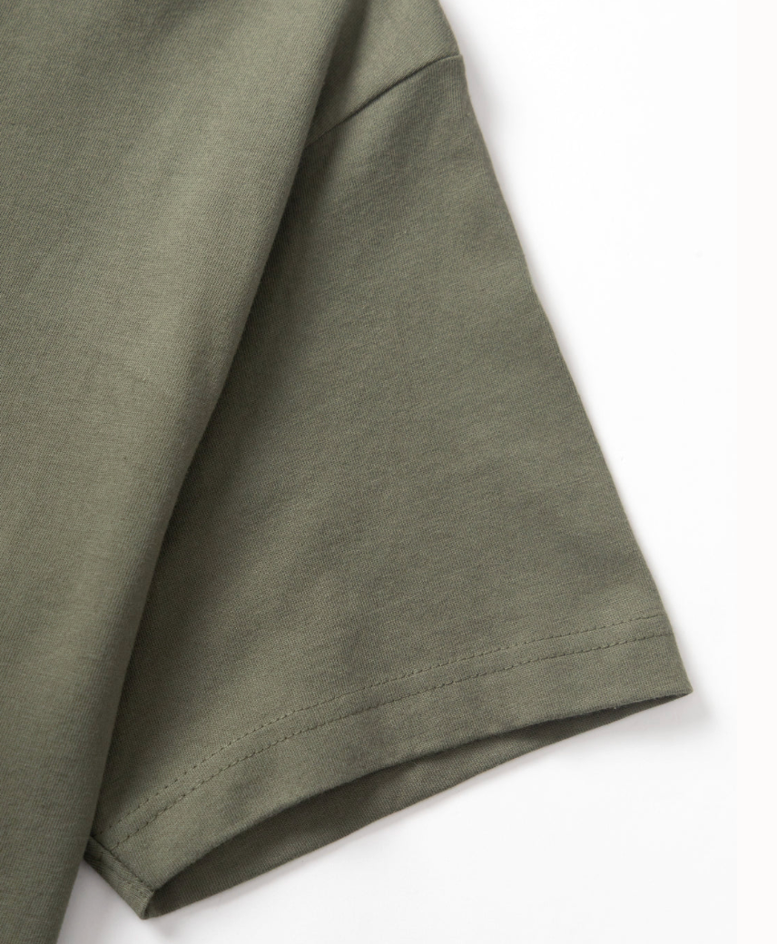 HOME COMFORT TEE