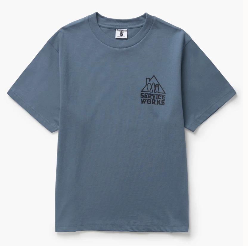 HOME COMFORT TEE