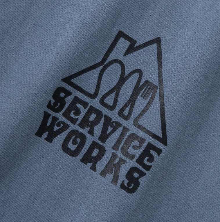 HOME COMFORT TEE
