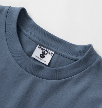 HOME COMFORT TEE