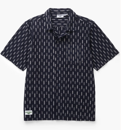 IKAT SHIRT