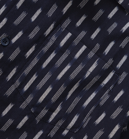 IKAT SHIRT