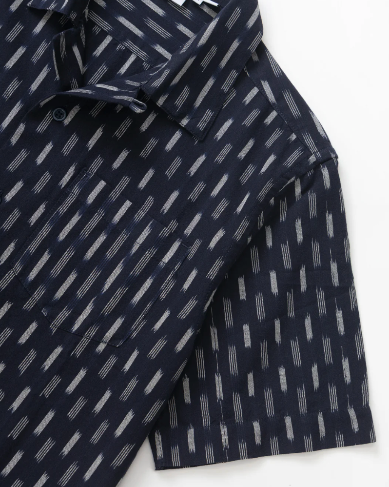 IKAT SHIRT