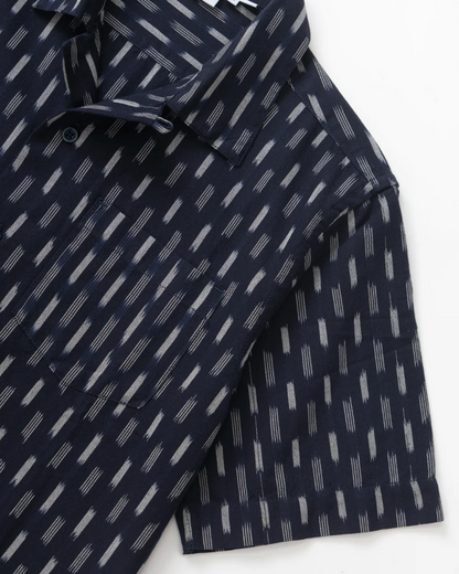 IKAT SHIRT