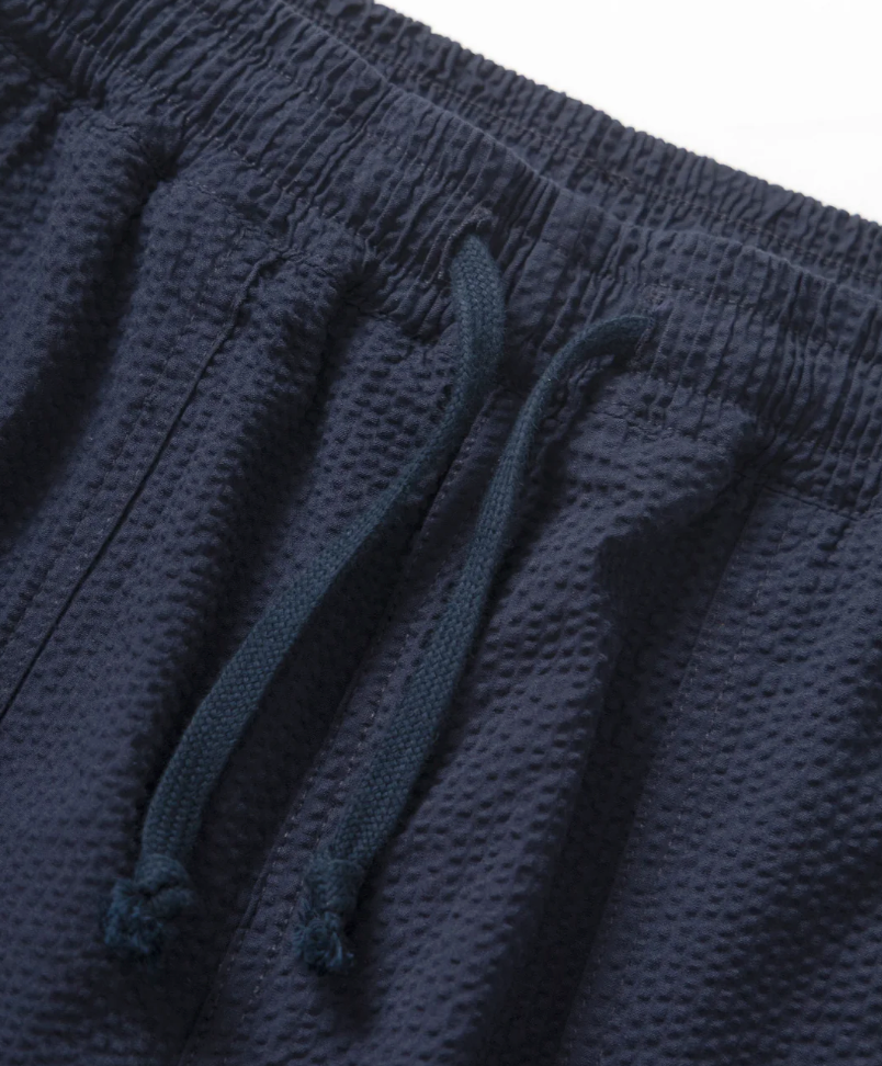SEERSUCKER CHEF PANTS