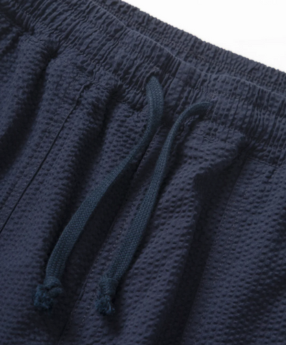 SEERSUCKER CHEF PANTS