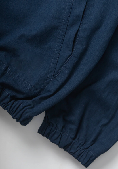 TWILL WORK JACKET