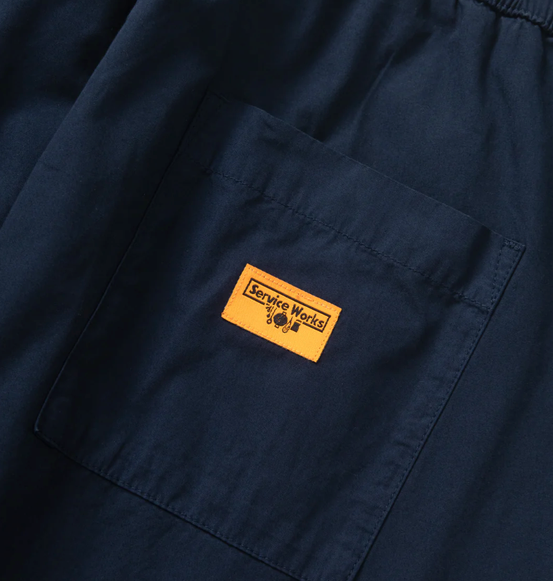 EASY CHEF PANTS